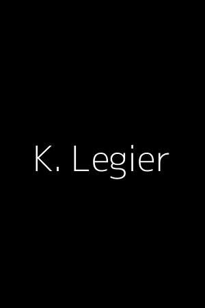Kendyll Legier
